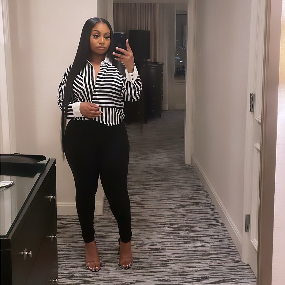 Meet your Posher, Kimora